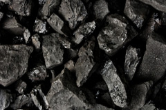 Tilston coal boiler costs